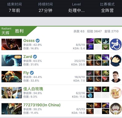 成功典范 成功典范