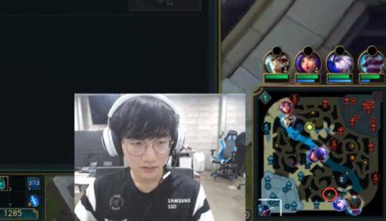 一代不懈追 一代不懈追