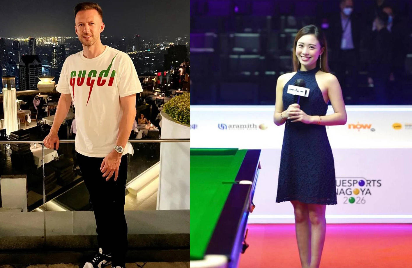 是实力和技 是实力和技