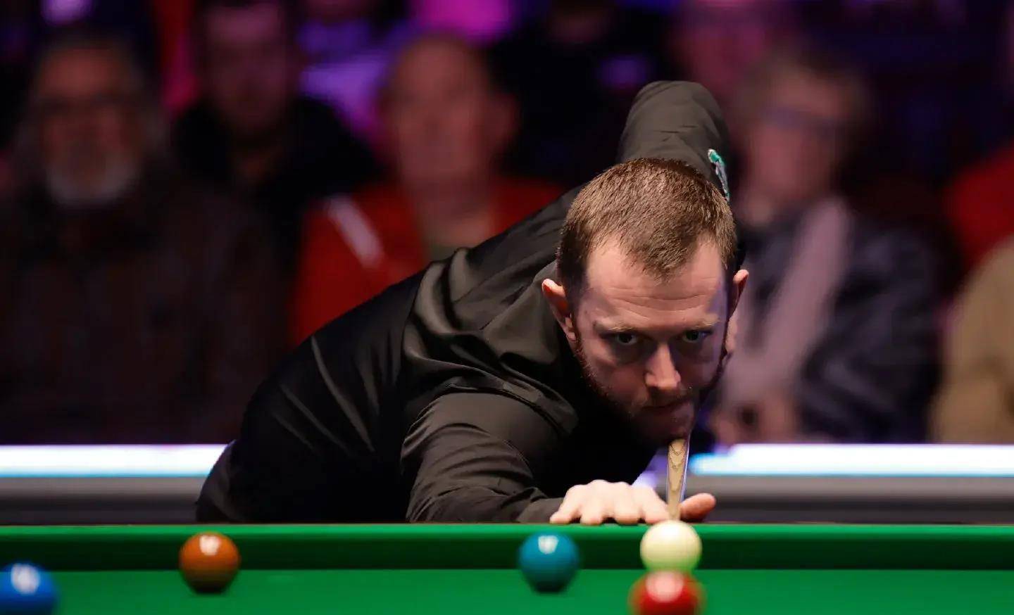 赛中获胜 赛中获胜