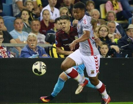 对手的防线 对手的防线