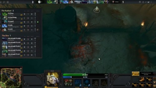 在己方半台 在己方半台